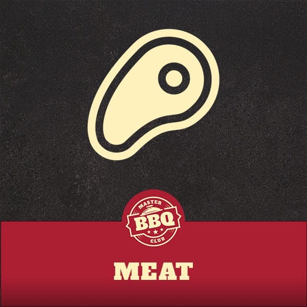 BBQ Master Club Meat