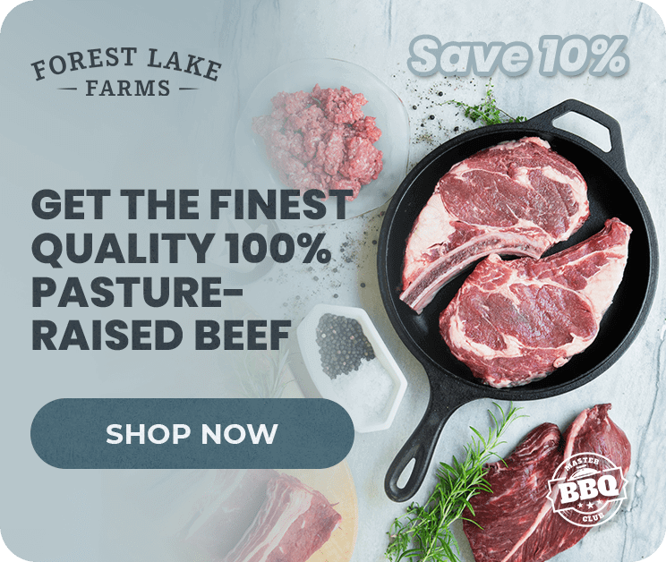 Forest Lake Farms save 10%