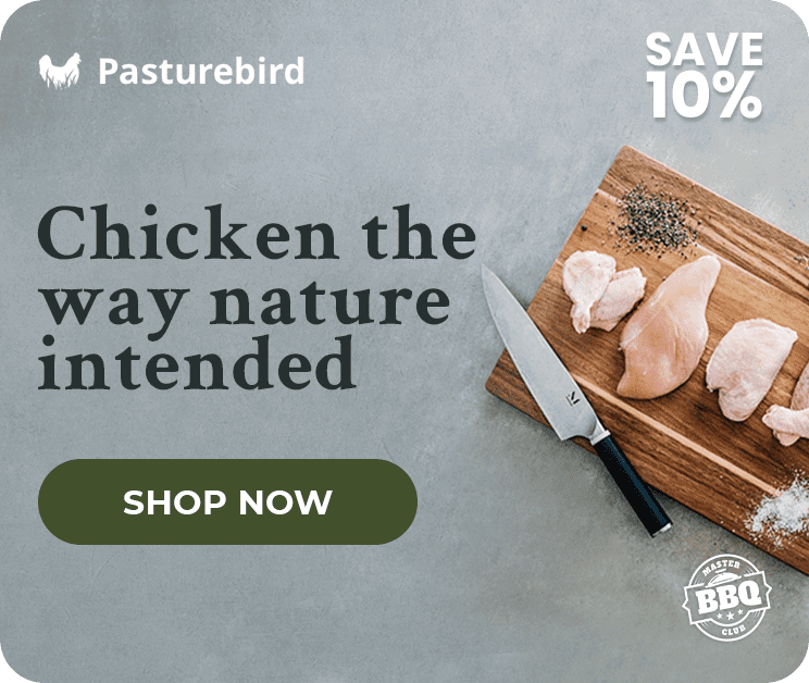 Pasturebird save 10%