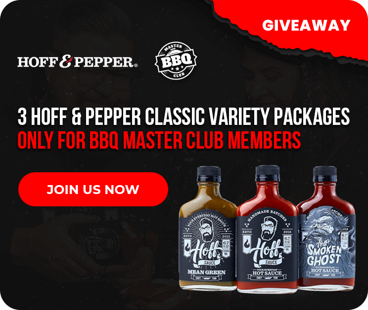Hoff & Pepper Giveaway