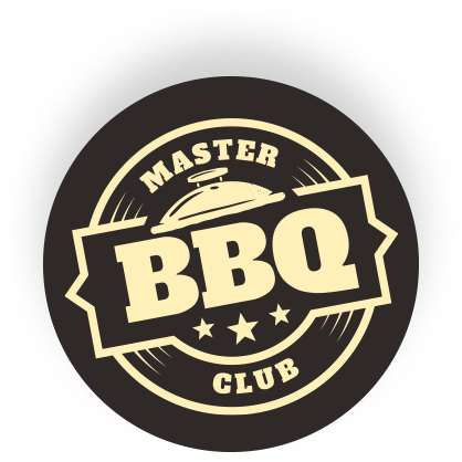 BBQ Master Club logo