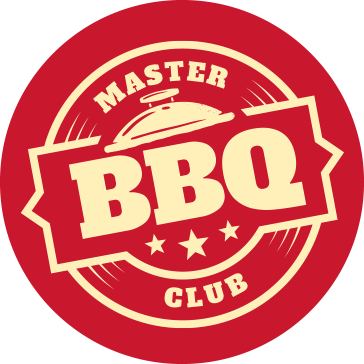 BBQ Master Club Logo