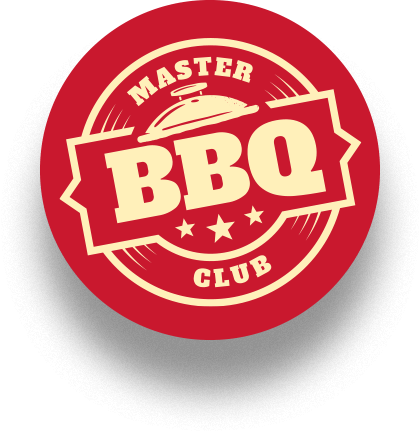 BBQ Master Club logo